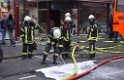 Feuer 2 Koeln Nippes Neusserstr P259